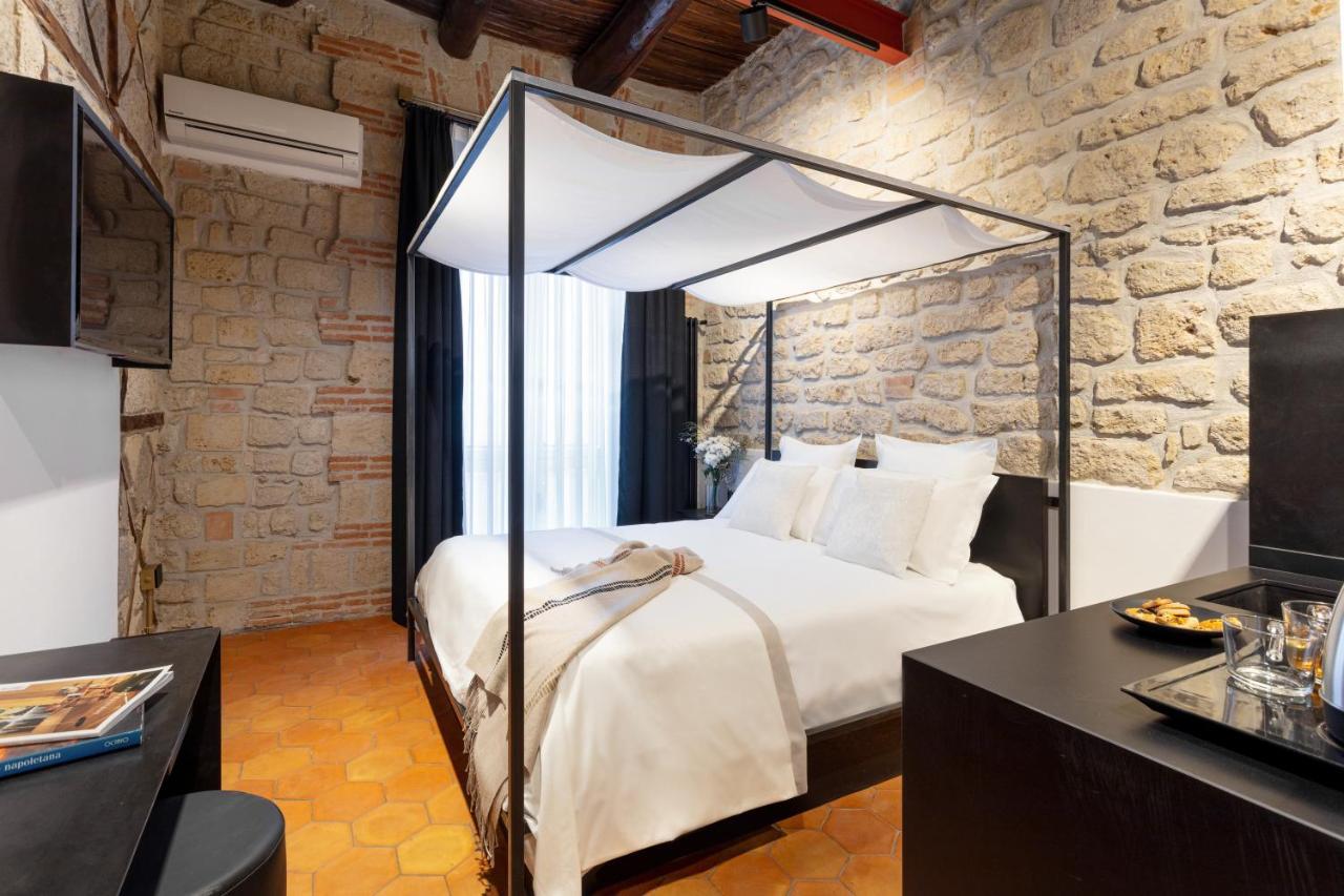 Guest house Palazzo Residenza Madre By Dimorra Naples