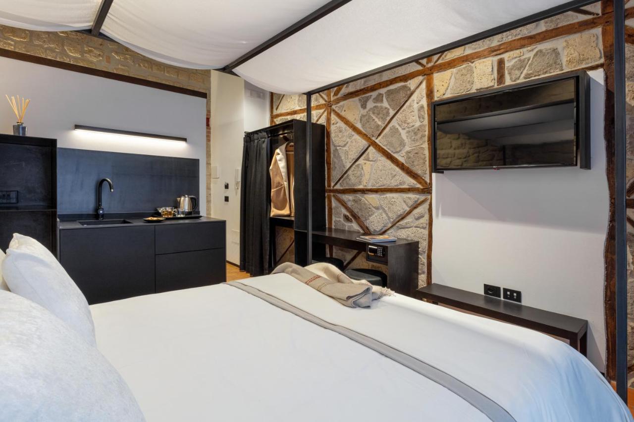 Palazzo Residenza Madre By Dimorra Naples